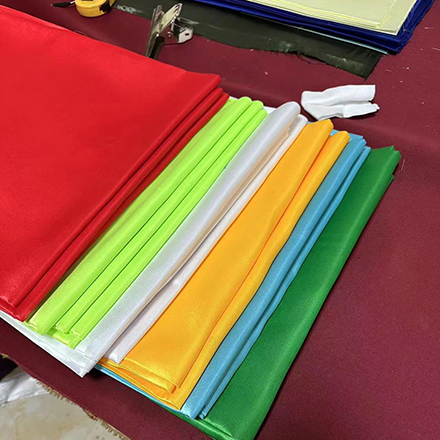 贡缎和锦缎有什么区别