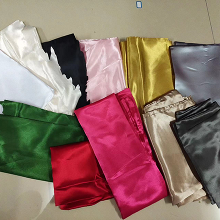 贡缎锦和全棉有什么区别