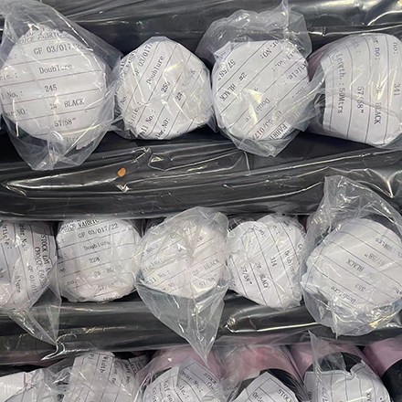 涤纶塔夫织物的特点及优缺点