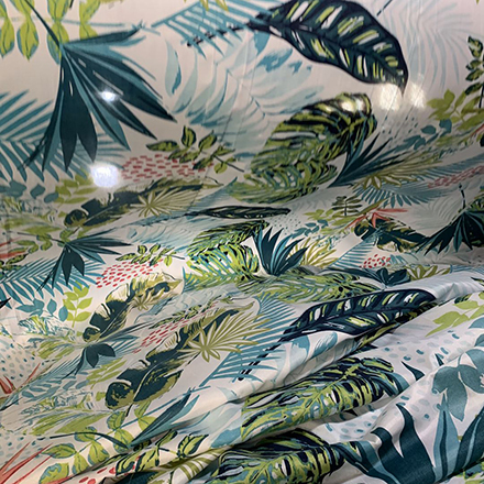 什么是提花，什么是印花，什么是哑光，什么是缎面，什么是刺绣？